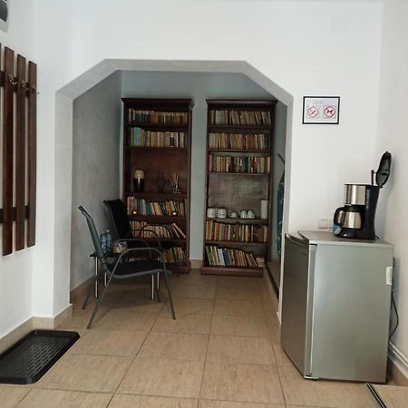 Casa Evanti 시비우 외부 사진