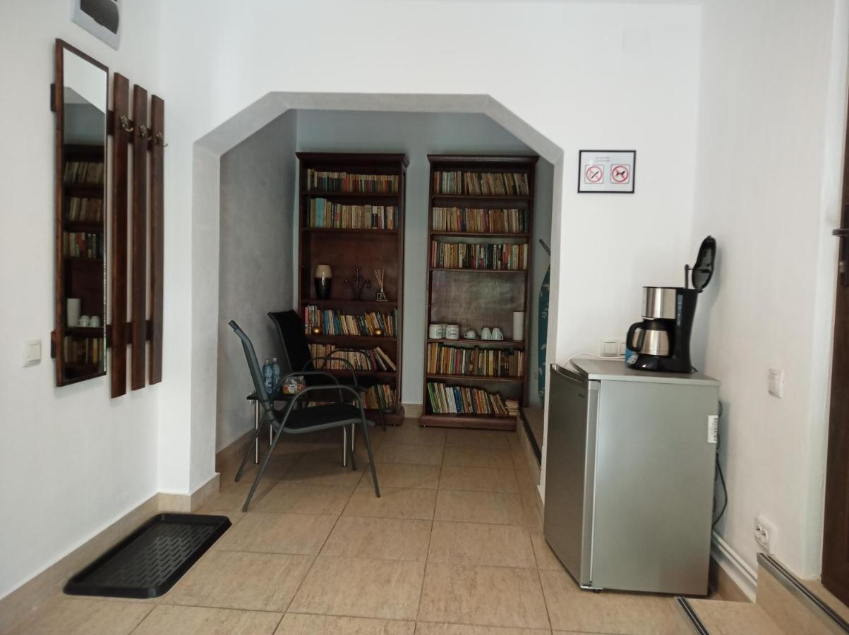 Casa Evanti 시비우 외부 사진