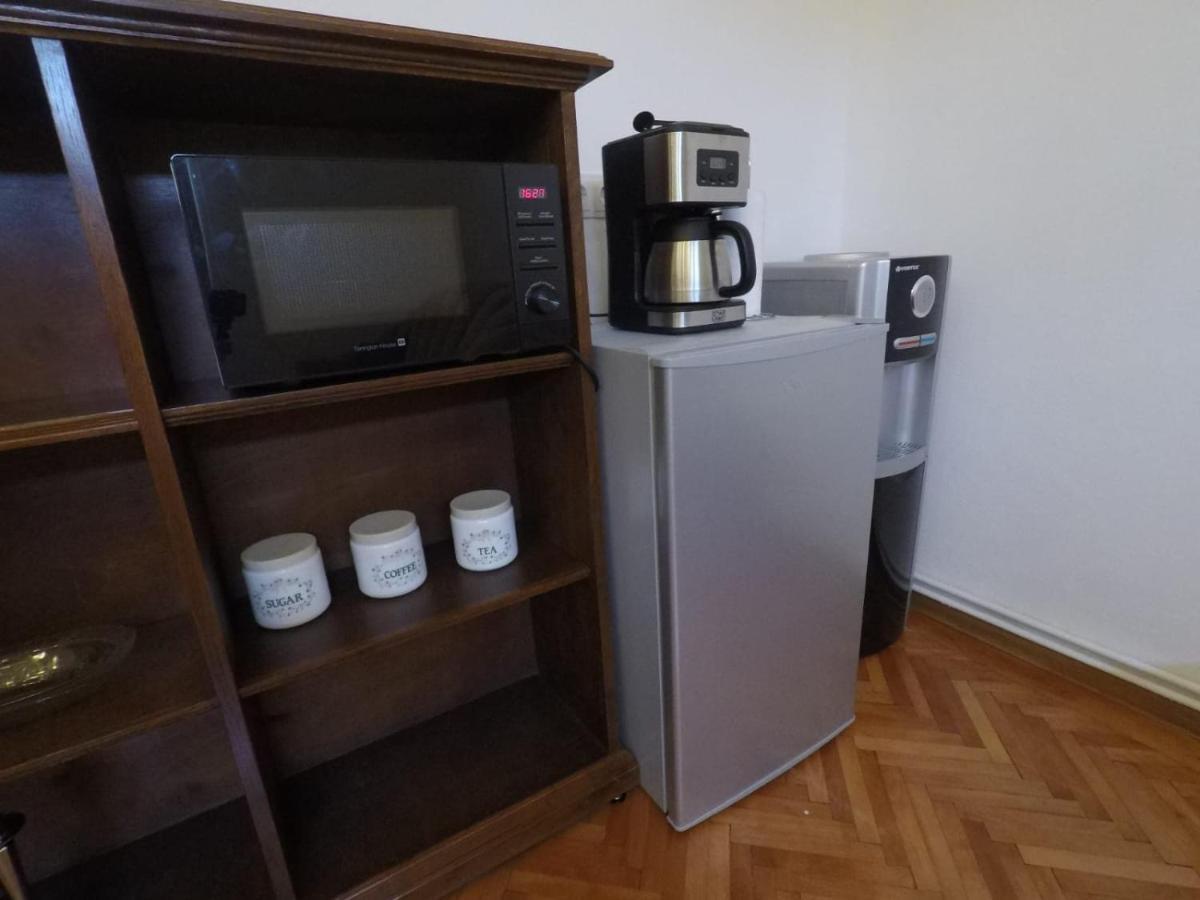 Casa Evanti 시비우 외부 사진