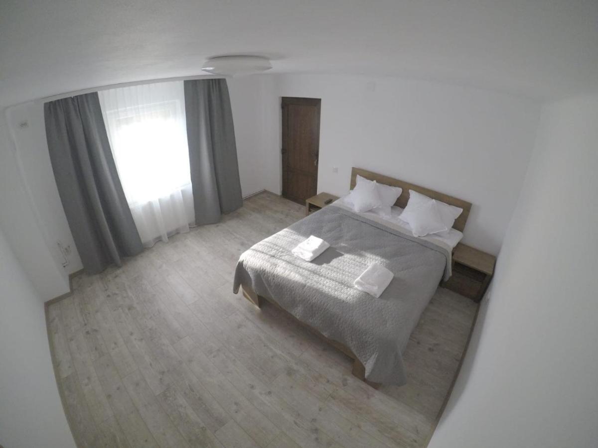 Casa Evanti 시비우 외부 사진